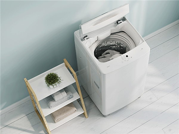 欧陆娱乐官方:细菌污垢重灾区!用久的洗衣机究竟有多脏
