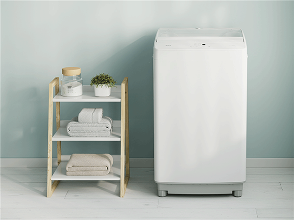 欧陆娱乐官方:细菌污垢重灾区!用久的洗衣机究竟有多脏