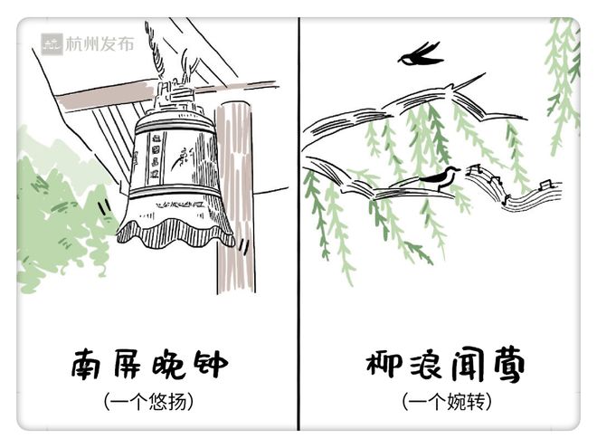 欧陆平台注册:西湖边又一位大爷火了!有人为了他退票、改签!“这事,全看缘分”