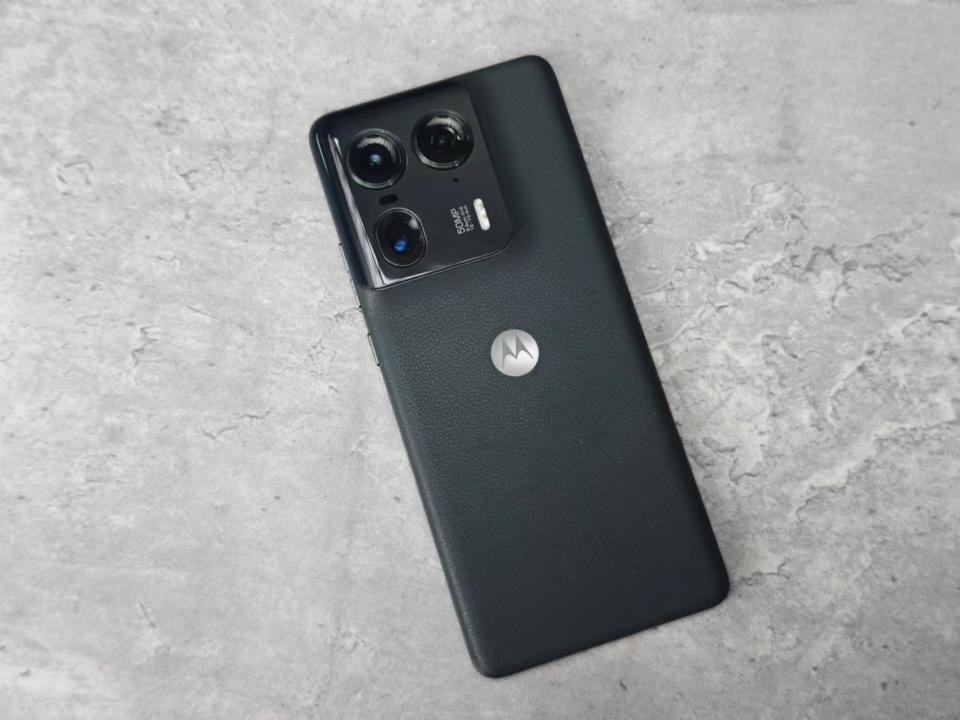 腾讯分分彩：诺基亚酸了？摩托罗拉创下十年新高，老牌手机也有春天？