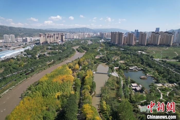 奇趣分分彩：西宁：生态保护优先 推动产业高端化、智能化、绿色化转型