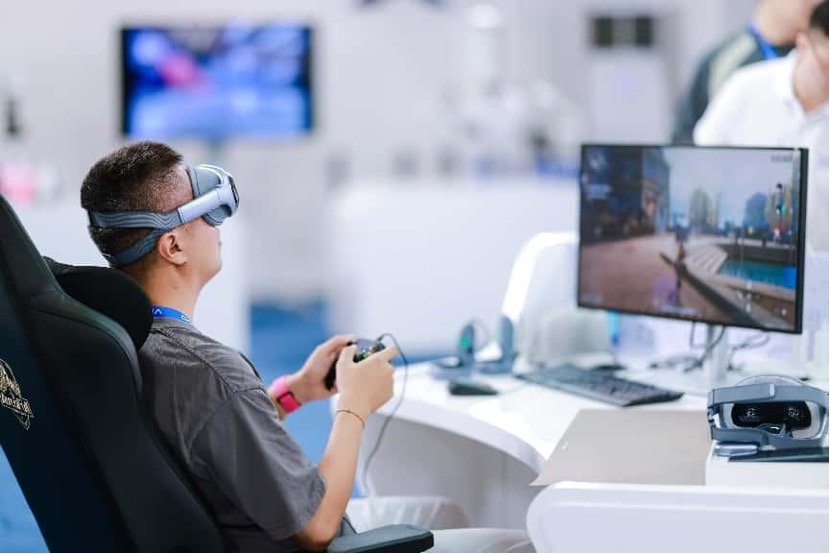 欧陆平台：不抢风口，vivo为何押注MR？